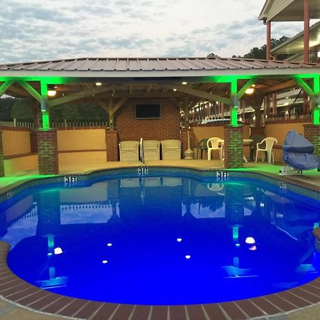 Star Plus Inn & Suites Selmer ภายนอก รูปภาพ