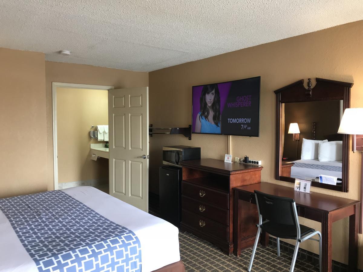 Star Plus Inn & Suites Selmer ภายนอก รูปภาพ