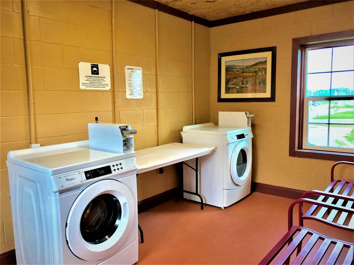 Star Plus Inn & Suites Selmer ภายนอก รูปภาพ