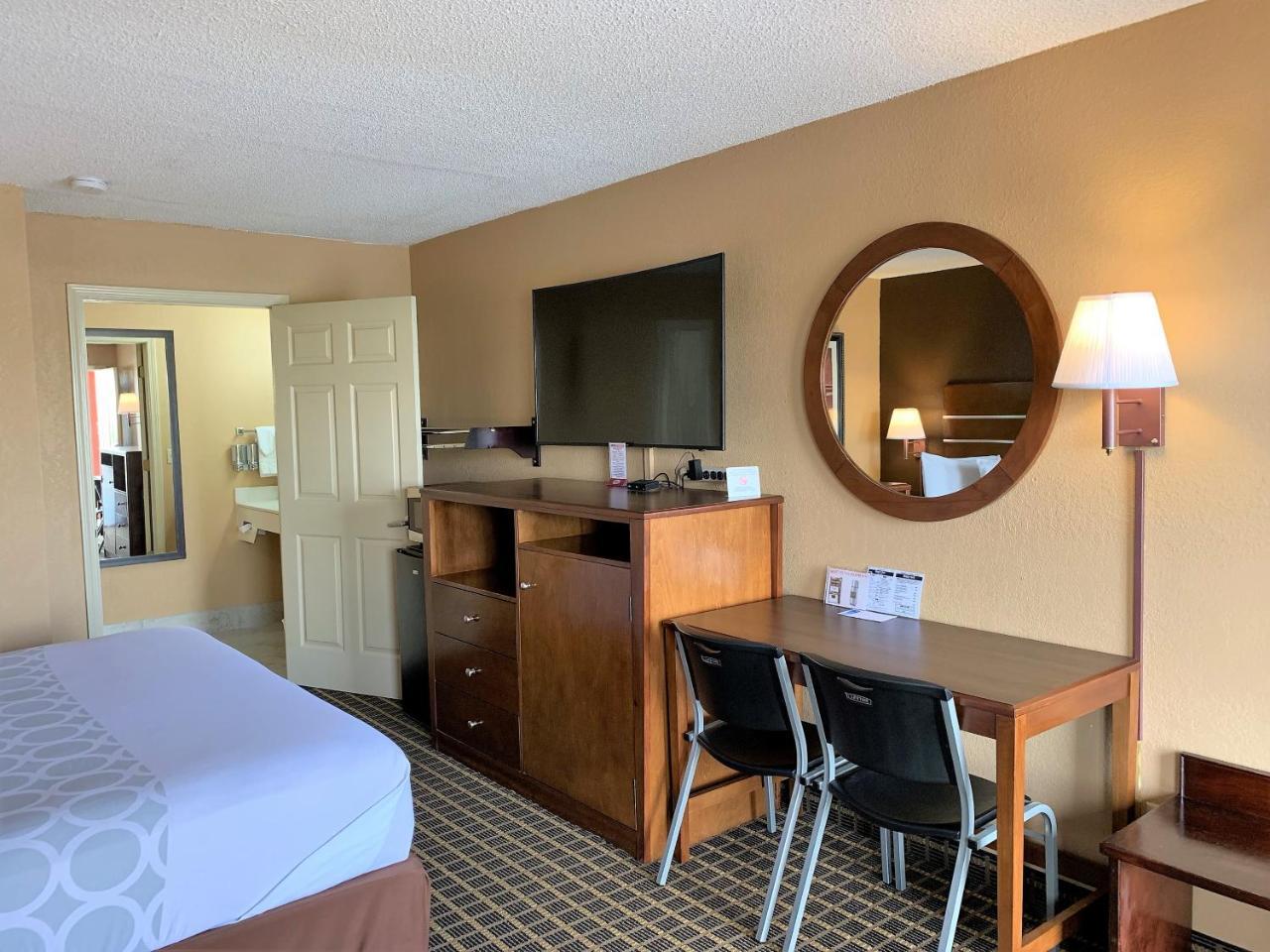 Star Plus Inn & Suites Selmer ภายนอก รูปภาพ
